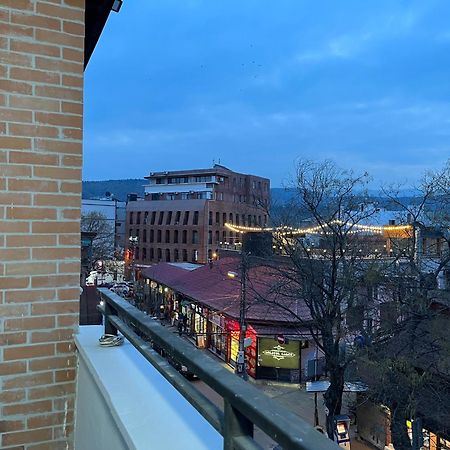 Hotel G&G Тбилиси Экстерьер фото