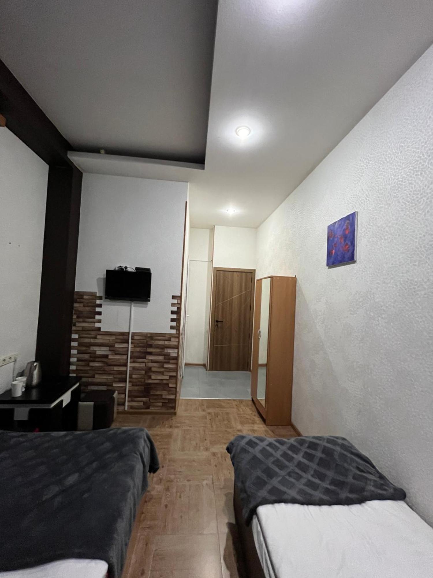 Hotel G&G Тбилиси Экстерьер фото