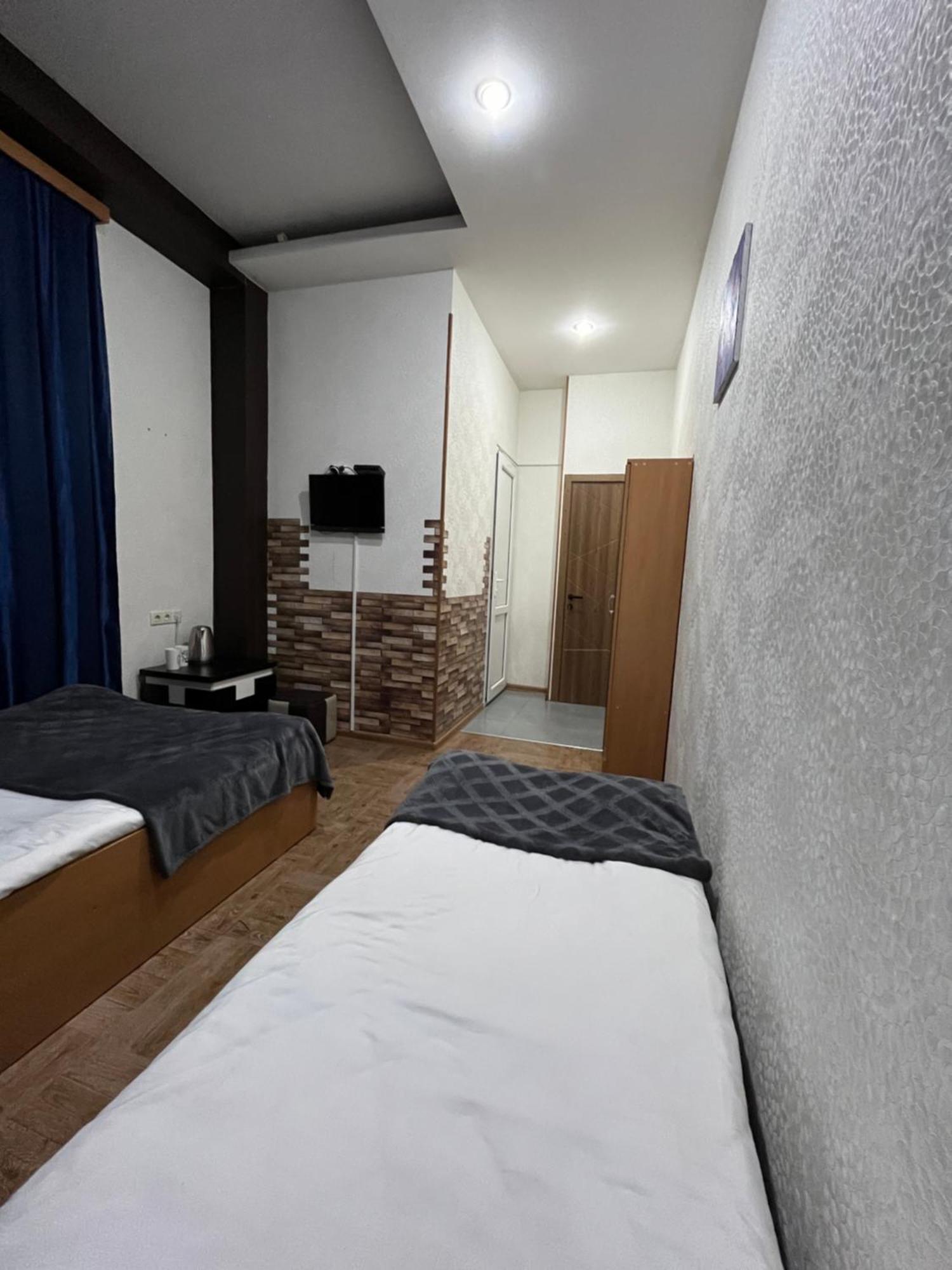 Hotel G&G Тбилиси Экстерьер фото