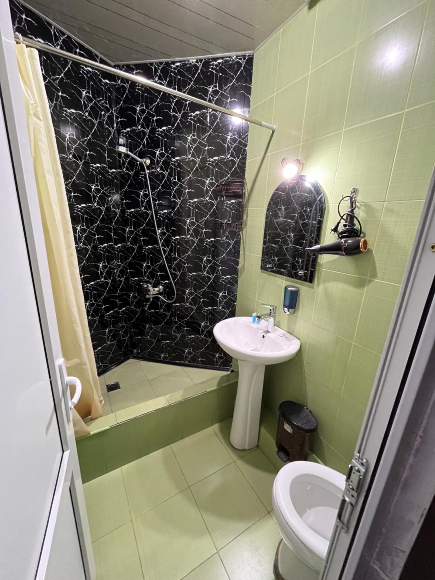 Hotel G&G Тбилиси Экстерьер фото