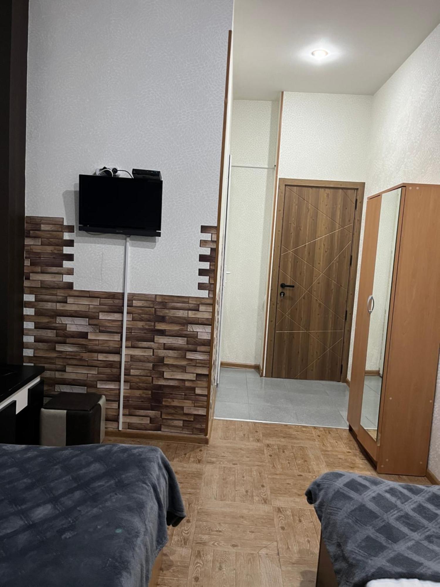 Hotel G&G Тбилиси Экстерьер фото
