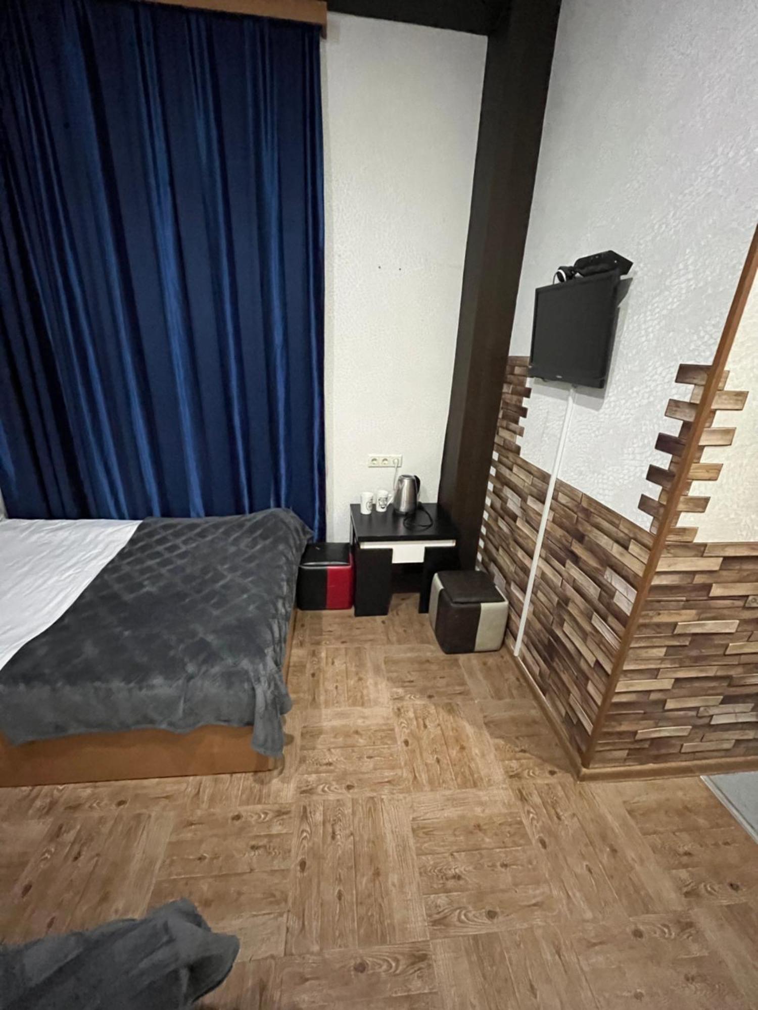 Hotel G&G Тбилиси Экстерьер фото