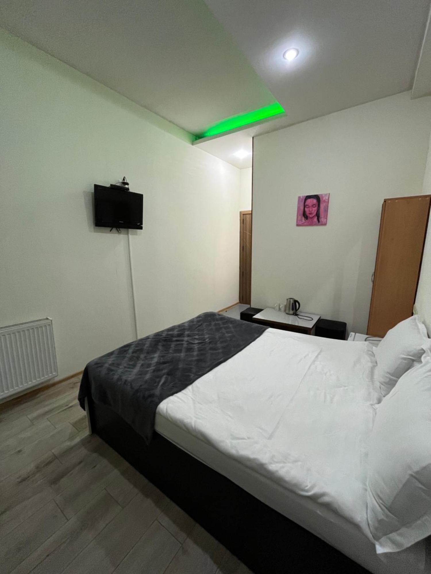 Hotel G&G Тбилиси Экстерьер фото