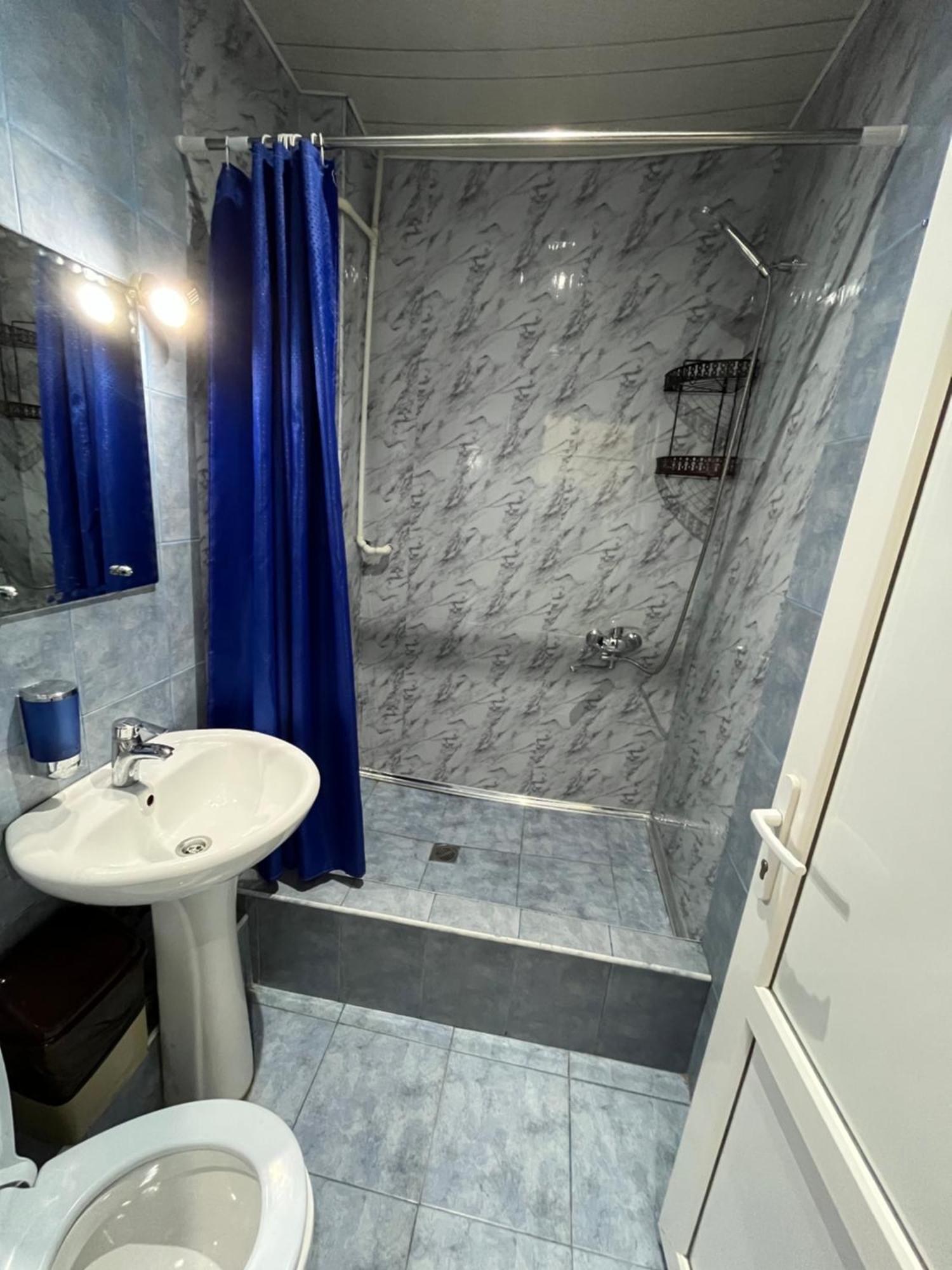 Hotel G&G Тбилиси Экстерьер фото