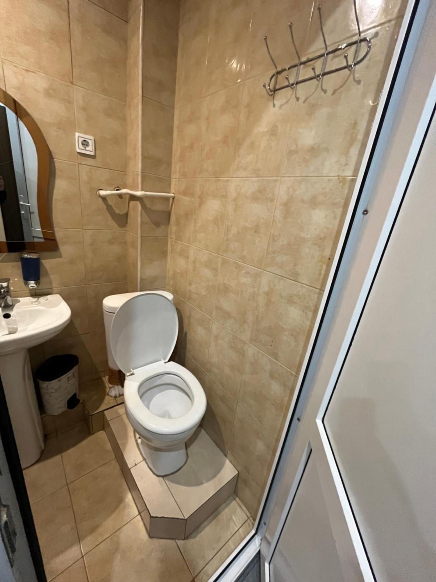 Hotel G&G Тбилиси Экстерьер фото