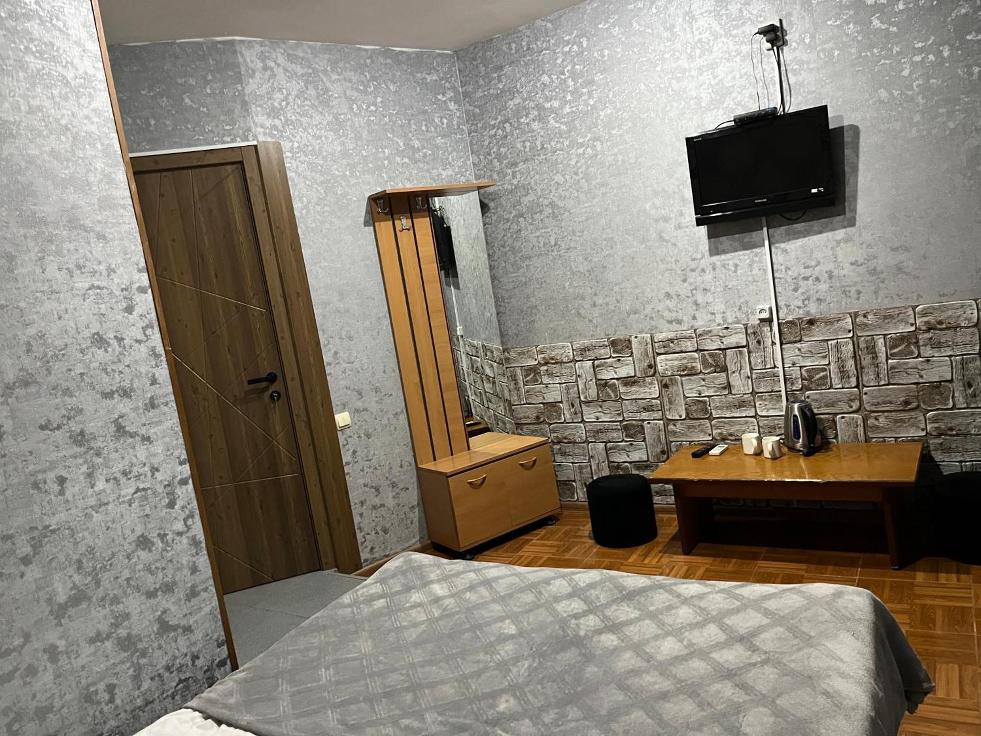 Hotel G&G Тбилиси Экстерьер фото