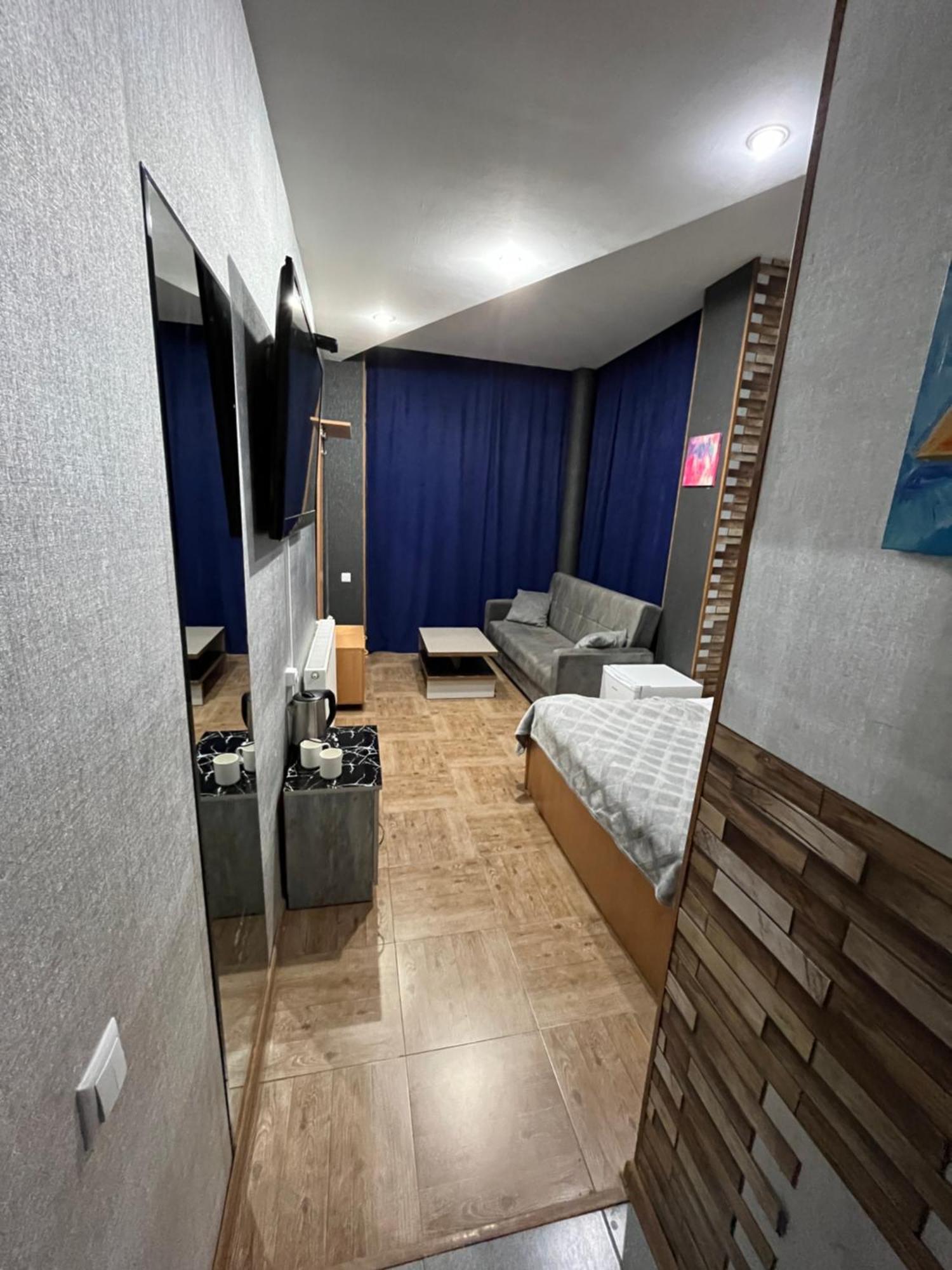 Hotel G&G Тбилиси Экстерьер фото