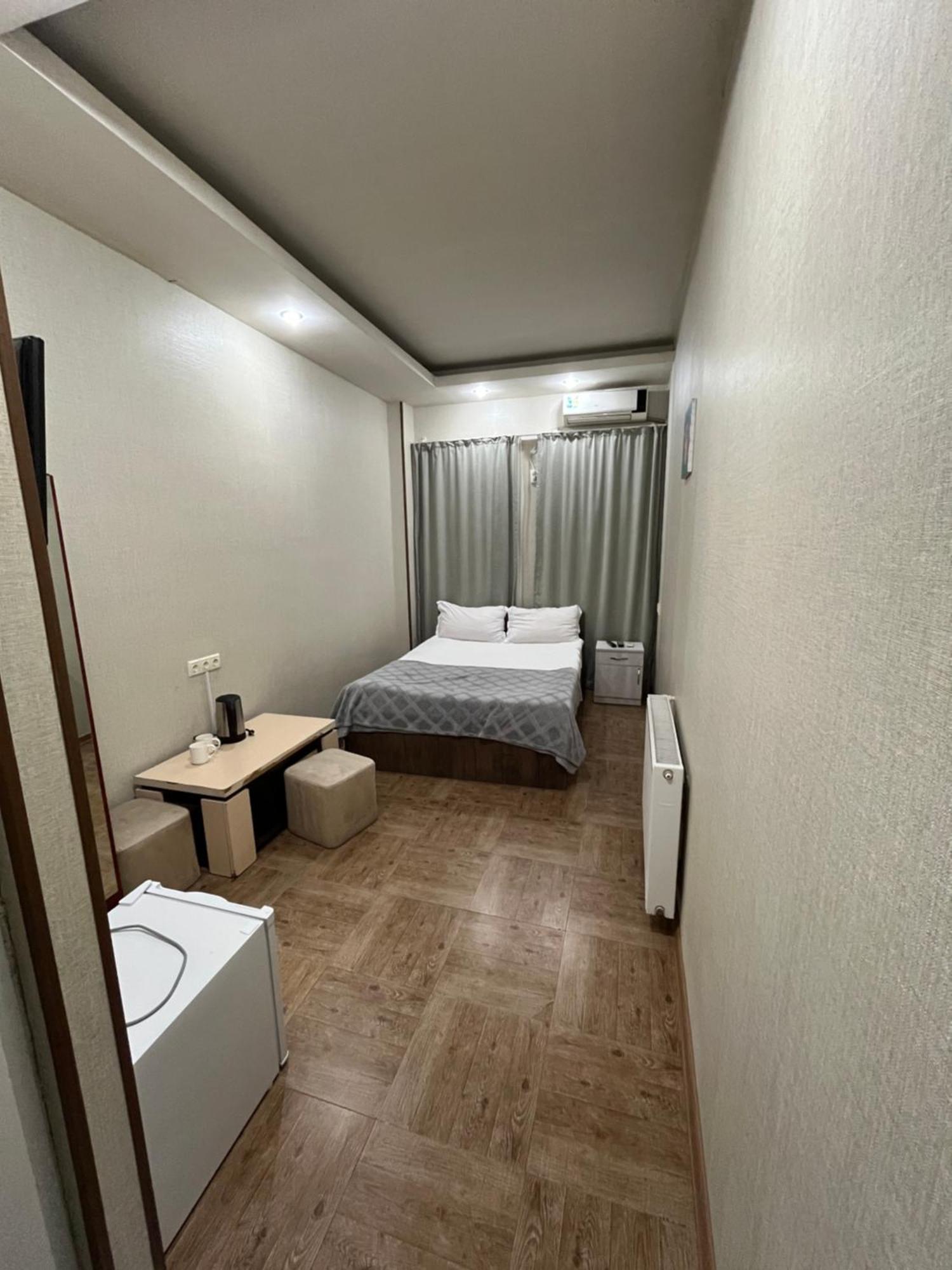 Hotel G&G Тбилиси Экстерьер фото