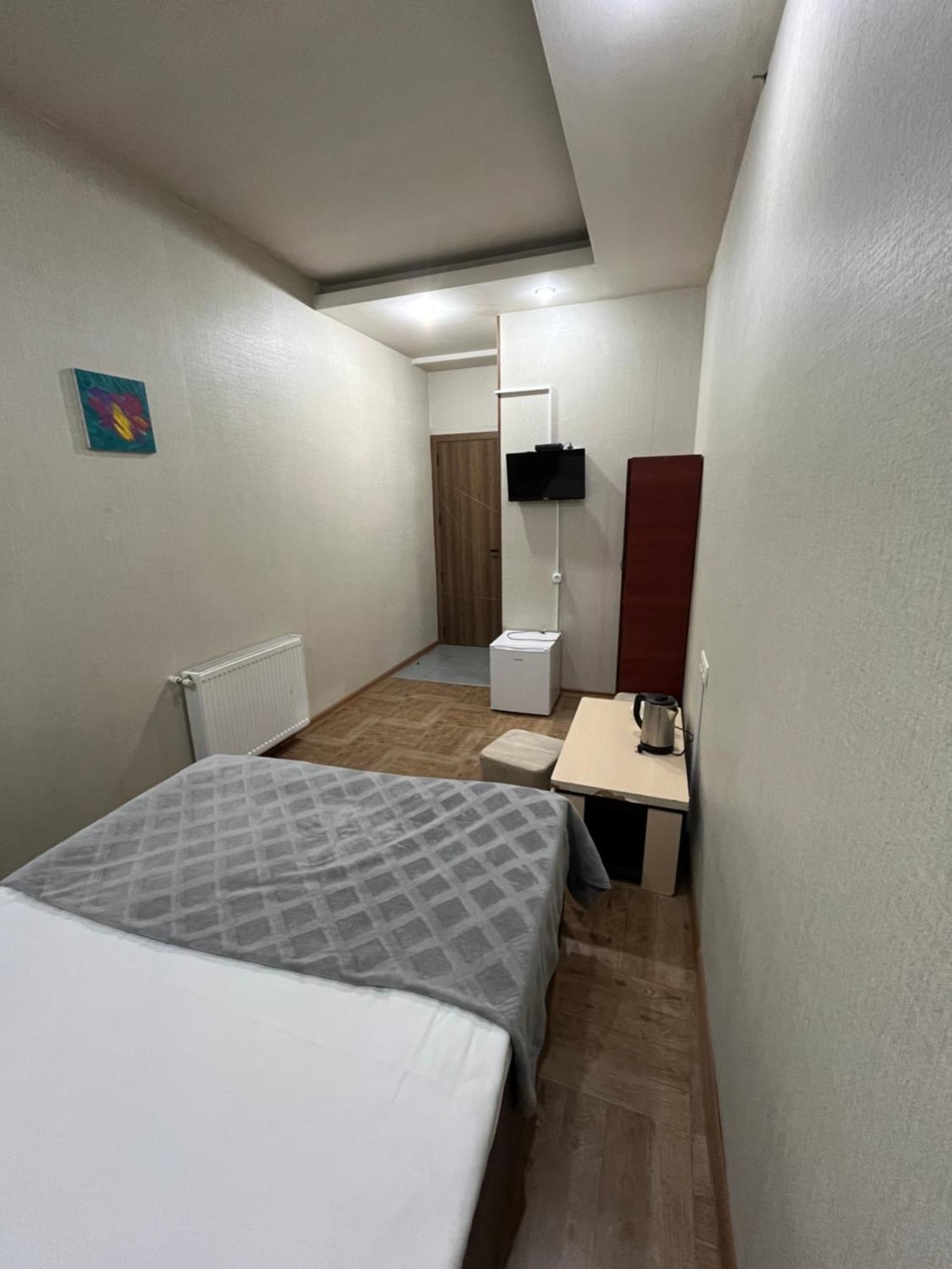 Hotel G&G Тбилиси Экстерьер фото