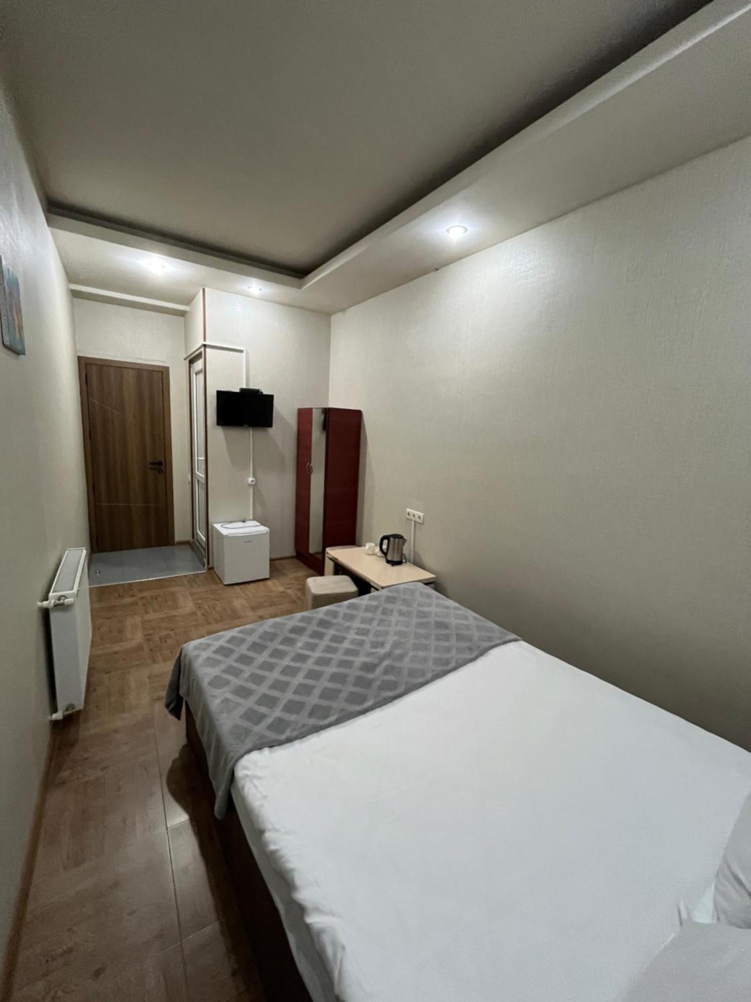 Hotel G&G Тбилиси Экстерьер фото